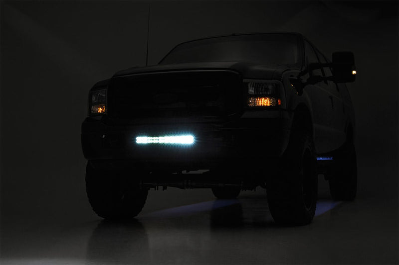 ラフカントリー LEDライトキット | フォード F-250/F-350 Super Duty 2005-2007