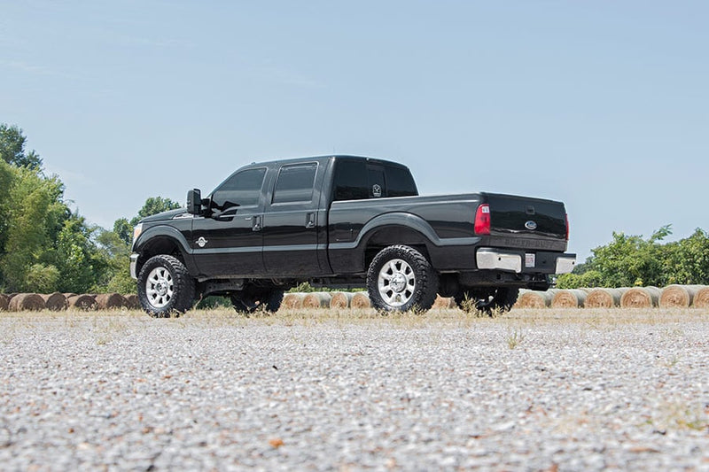 ラフカントリー 1.5インチ レベリングキット | フォード F-250/F-350 Super Duty 4WD (2005-2023)