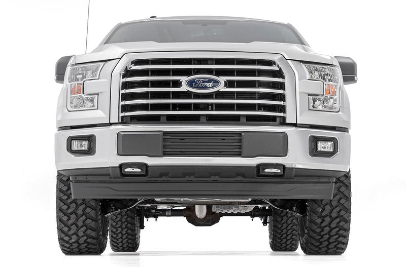 ラフカントリー 3インチ リフトキット フォード F-150 4WD 2014-2020