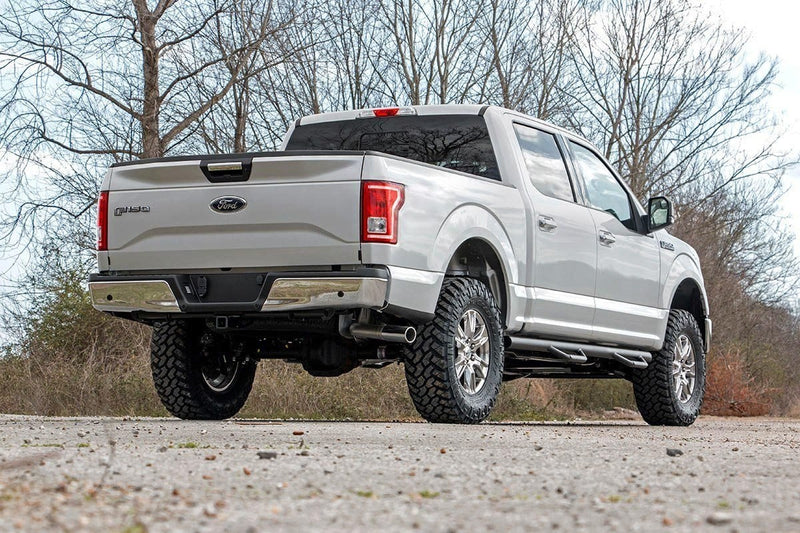 ラフカントリー 3インチ リフトキット フォード F-150 4WD 2014-2020