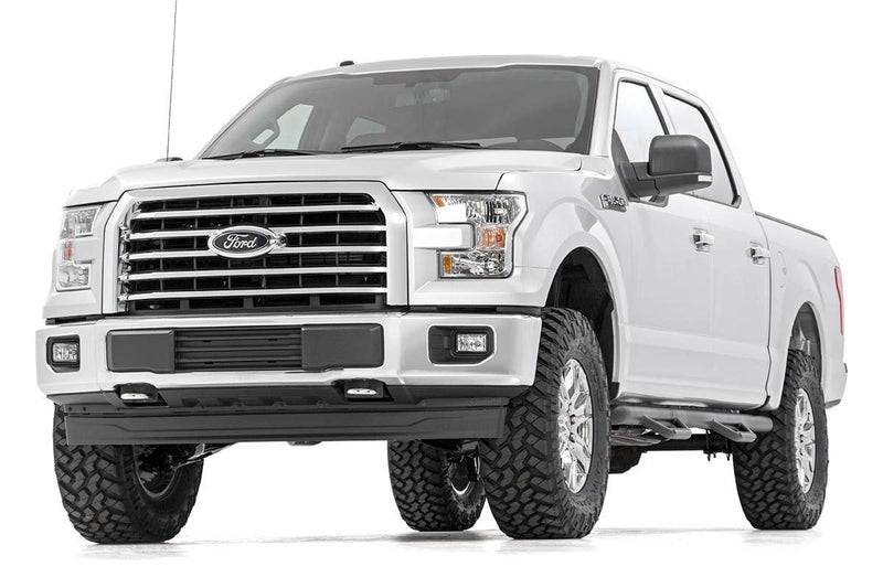 ラフカントリー 3インチ リフトキット フォード F-150 4WD 2014-2020