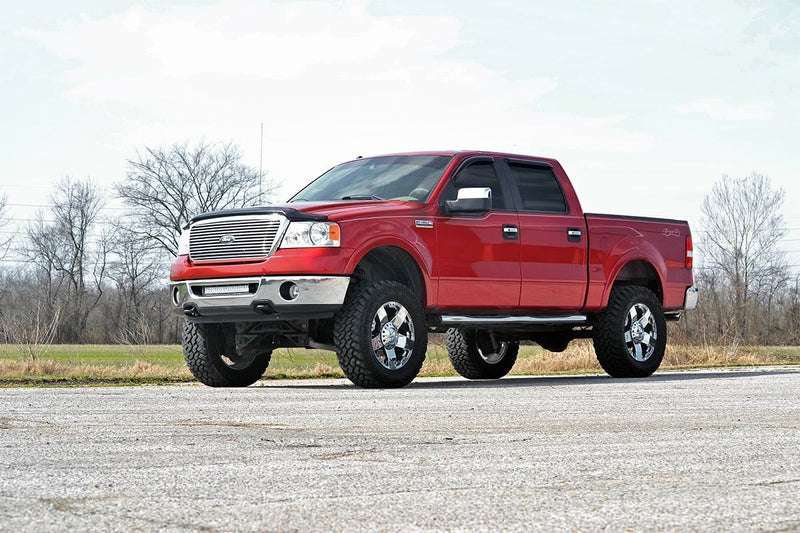 ラフカントリー フォード F-150 4WD 6インチリフトアップキット (2004-2008)