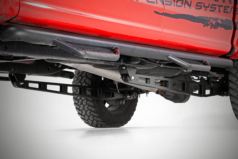 ラフカントリー トラクションバーキット フォード F-150 4WD 2015-2020