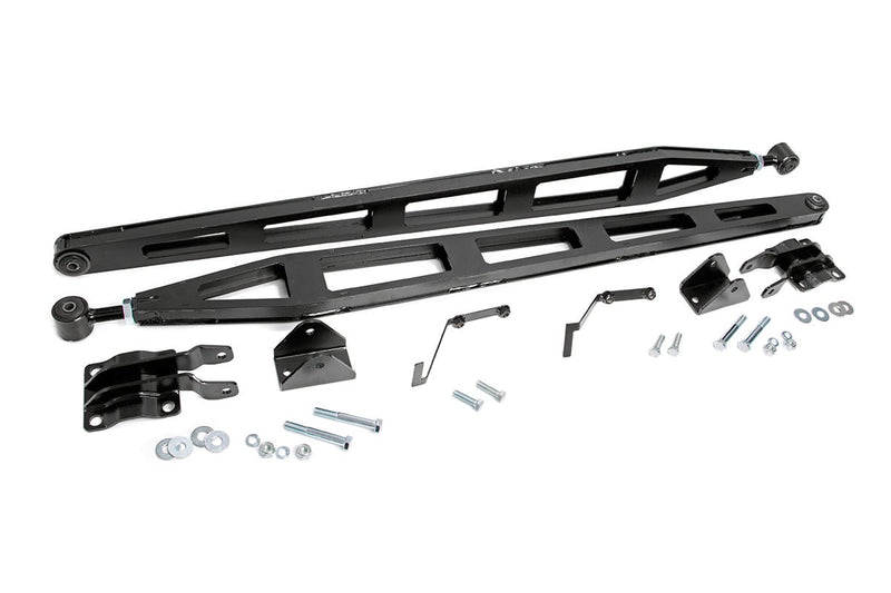 ラフカントリー トラクションバーキット フォード F-150 4WD 2015-2020