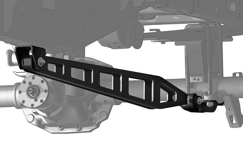 ラフカントリー トラクションバーキット フォード F-150 4WD 2015-2020