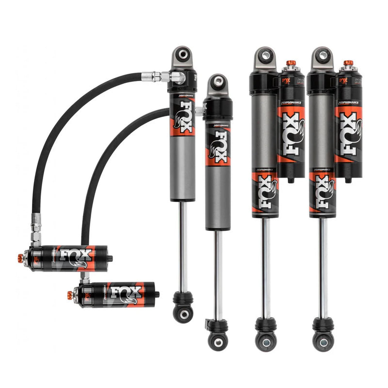 レーシングショックアブソーバー 調整式 PERFORMANCE ELITE SERIES 2.5 RESERVOIR SHOCK JT用