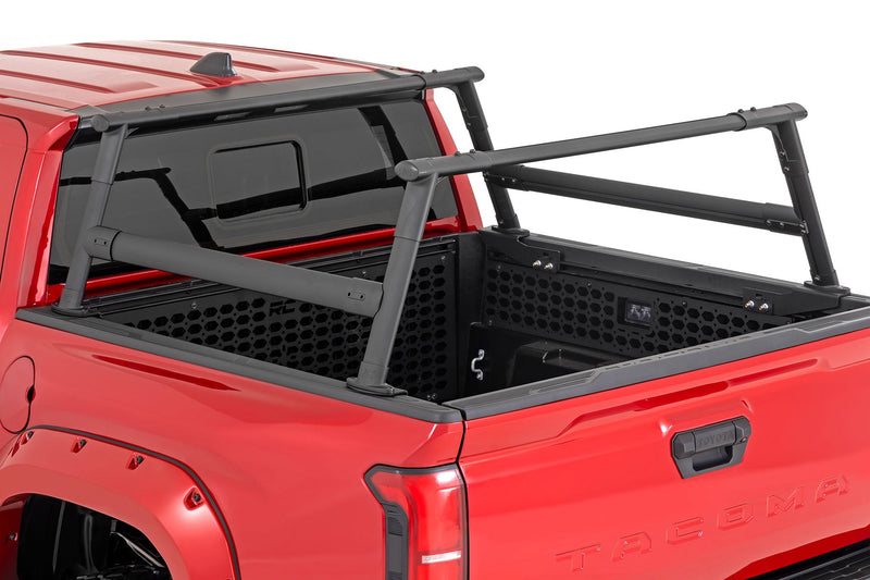 ラフカントリー ベッドラック トヨタ タコマ 2WD/4WD (2024-2026)