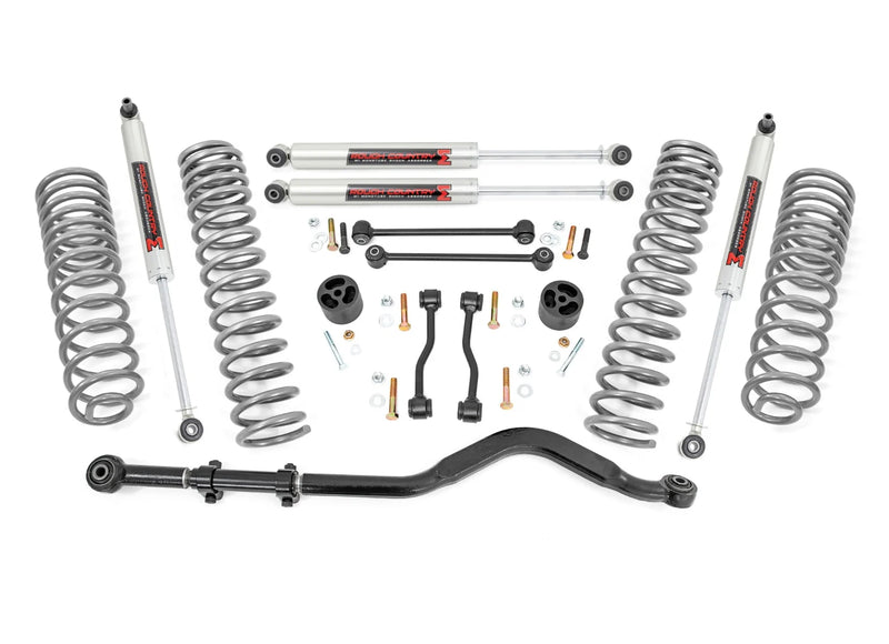 3.5' インチリフトキット 3.5 Inch Lift Kit 2020~ Gladiator