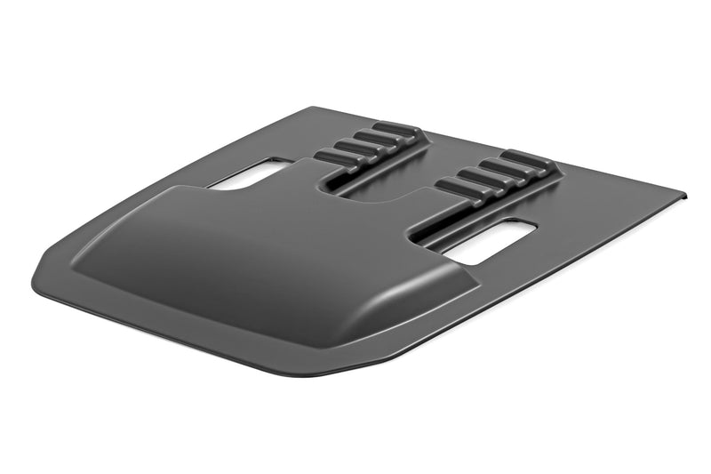 ラフカントリー フードスクープ ジープ ラングラー JL / グラジエーター JT 4WD (2019-2026)