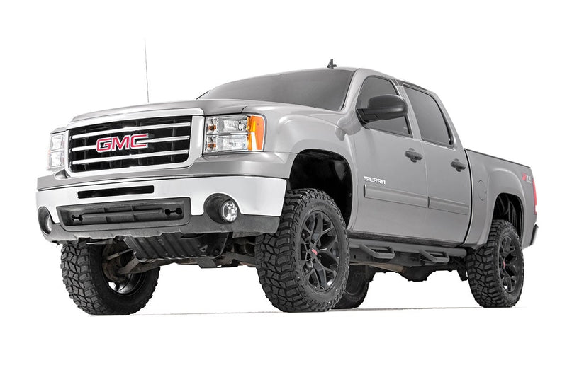 ラフカントリー 3インチボディリフトキット | シボレー シルバラード 1500 / GMC シエラ 1500 2WD/4WD 2007-2013