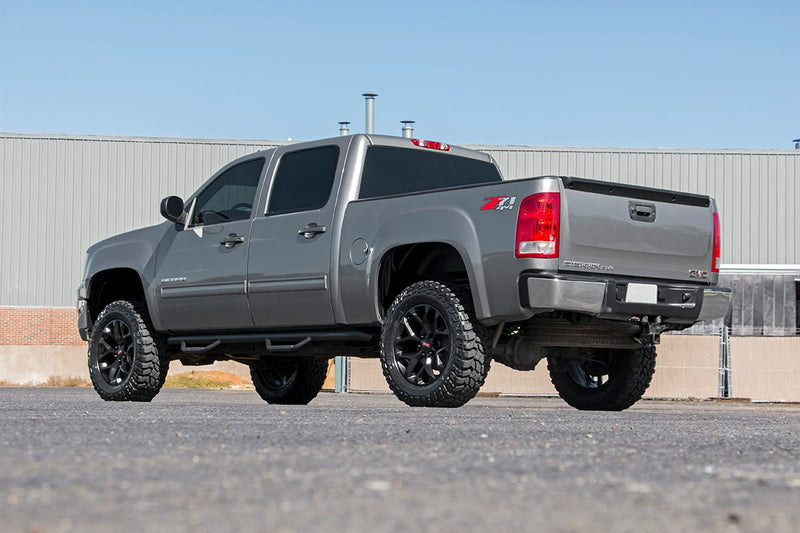 ラフカントリー 3インチボディリフトキット | シボレー シルバラード 1500 / GMC シエラ 1500 2WD/4WD 2007-2013
