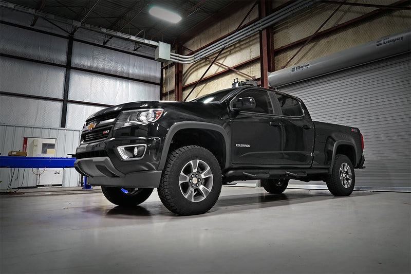 ラフカントリー 3.25インチ リフトアップキット コンボ | シボレー Colorado / GMC Canyon 2WD/4WD (2015-2022)