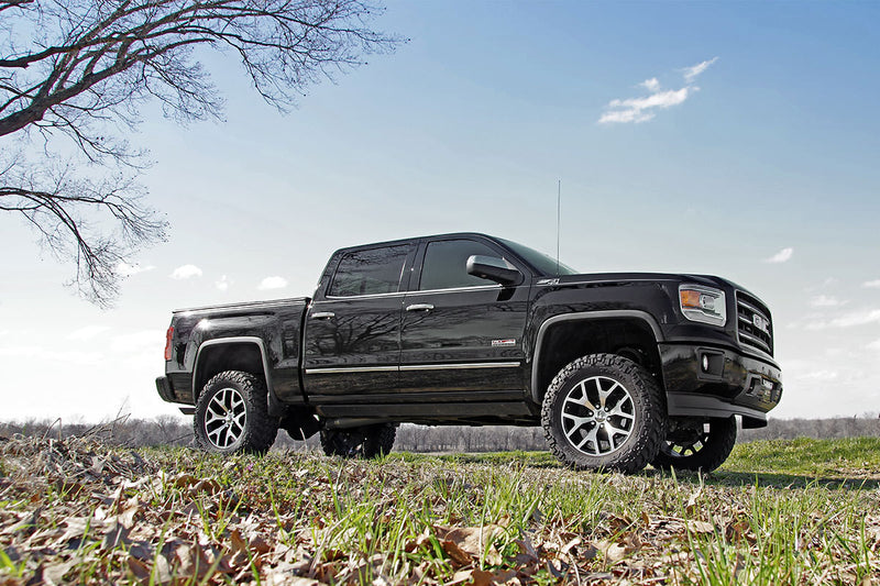 ラフカントリー 6インチ リフトキット | シボレー/GMC 1500 (2014-2019)