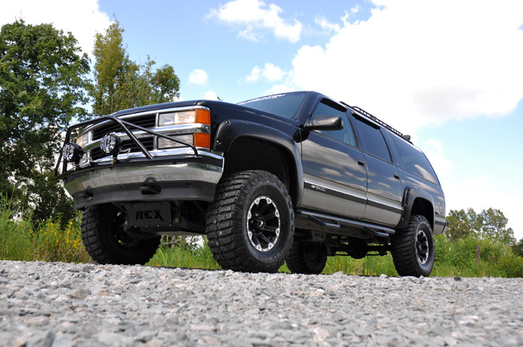 ラフカントリー 6インチ リフトキット | シボレー/GMC K1500 トラック/SUV 4WD (1988-1999)