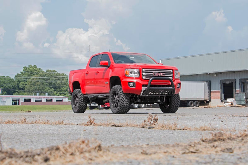 ラフカントリー 6インチリフトキット シボレー Colorado / GMC Canyon 2015-2022