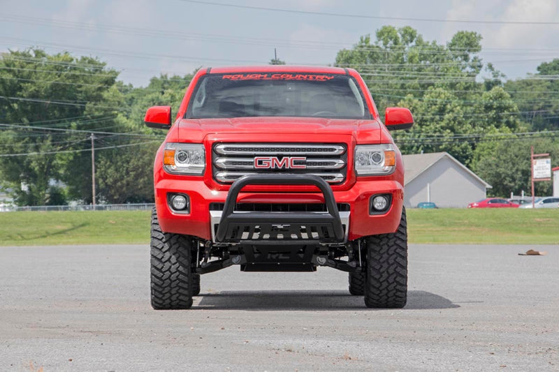 ラフカントリー 6インチリフトキット シボレー Colorado / GMC Canyon 2015-2022