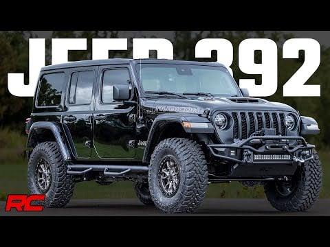 Rough Country | フロントバンパー FRONT WINCH BUMPER