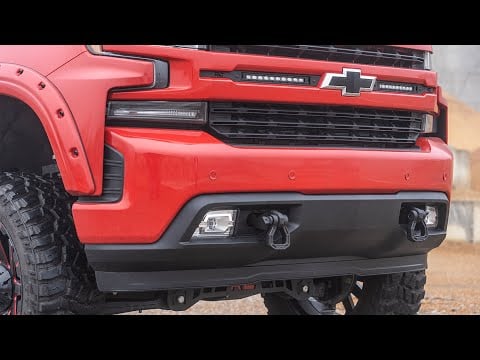 ラフカントリー フォード F-150 トーフックブラケット シャックル変換キット 2009-2026