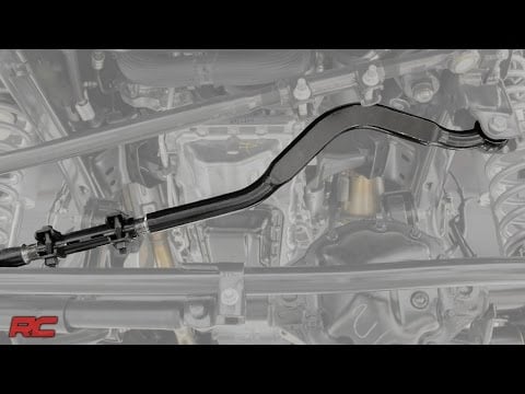 ラフカントリー 6インチ X-Series リフトキット ジープ ラングラー JK Unlimited 4ドア 2WD/4WD (2007-2017)
