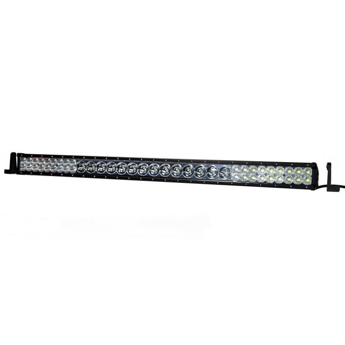 Quake LED Hybrid Series 41インチ LEDライトバー デュアルロウ 248W コンボビーム