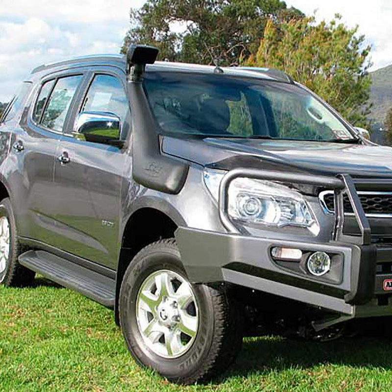 ARB Safari Snorkel シボレー Colorado 2.8L 2012年5月以降対応 SS176HF