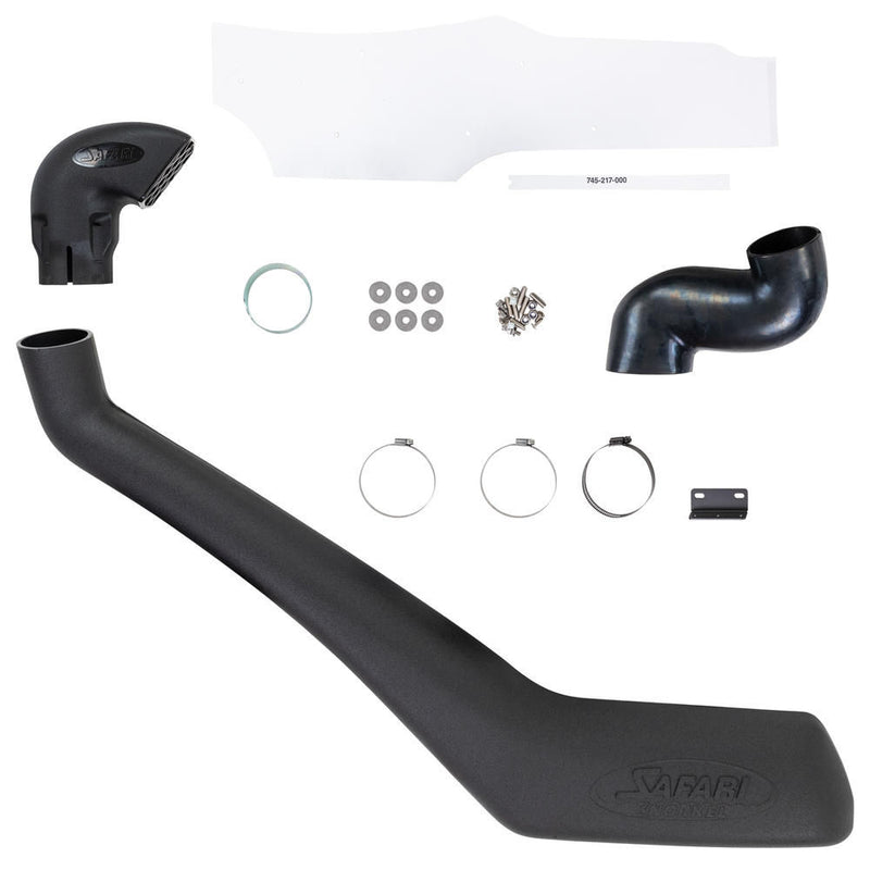 ARB Safari Snorkel シボレー Colorado 2.8L 2012年5月以降対応 SS176HF