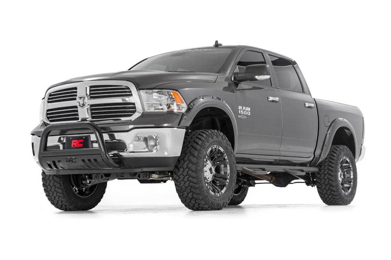 ラフカントリー ラム 1500 4WD 6インチ サスペンションリフトキット 2012-2024