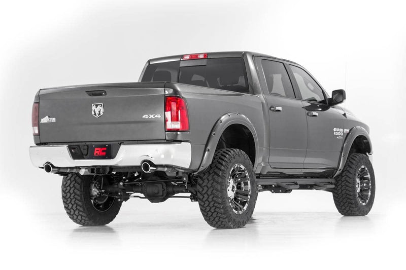 ラフカントリー ラム 1500 4WD 6インチ サスペンションリフトキット 2012-2024