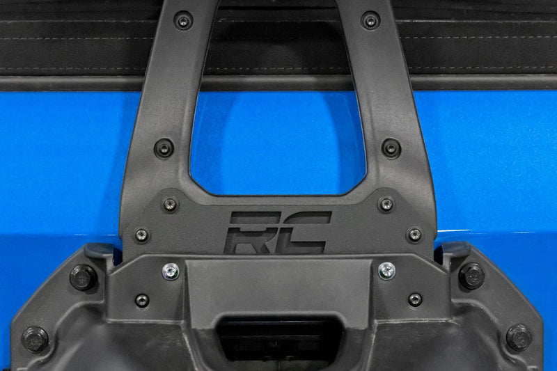 ラフカントリー 第3ブレーキライト延長ブラケット | フォード ブロンコ 4WD 2021-2026
