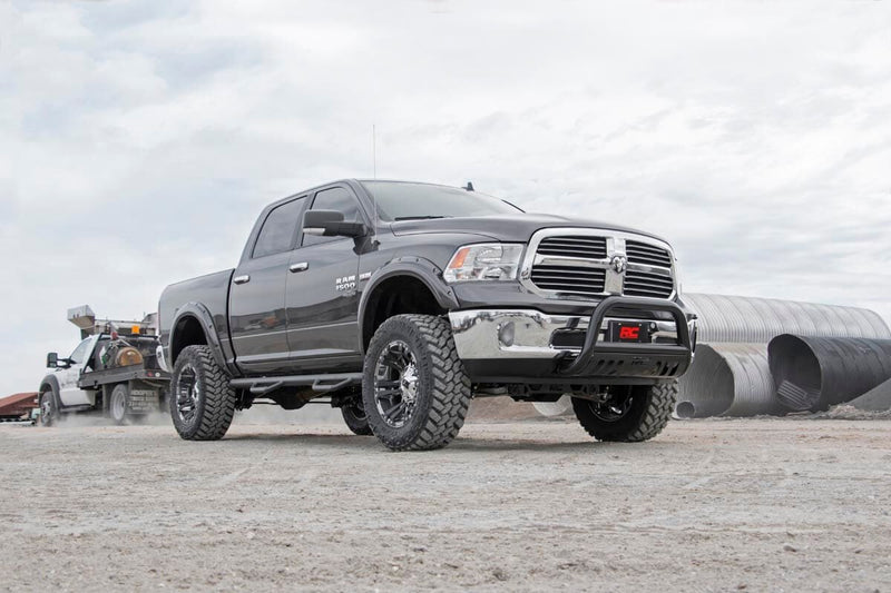 ラフカントリー ラム 1500 4WD 6インチ サスペンションリフトキット 2012-2024