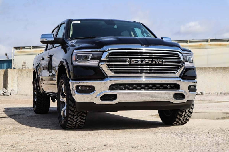 ラフカントリー 2インチ レベリングキット | ラム 1500 2WD/4WD (2019-2026)