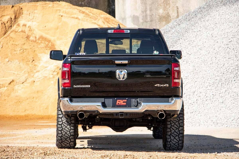ラフカントリー ラム 1500 4WD 6インチ サスペンションリフトキット (2019-2024)