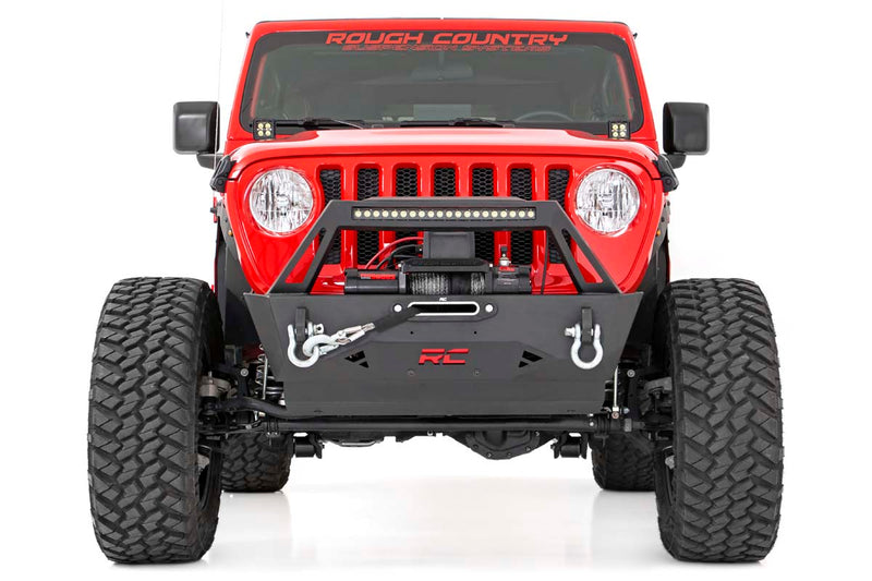 ラフカントリー ジープ ラングラー JL 4ドア 6インチ ロングアームリフトキット 4WD (2018-2023)