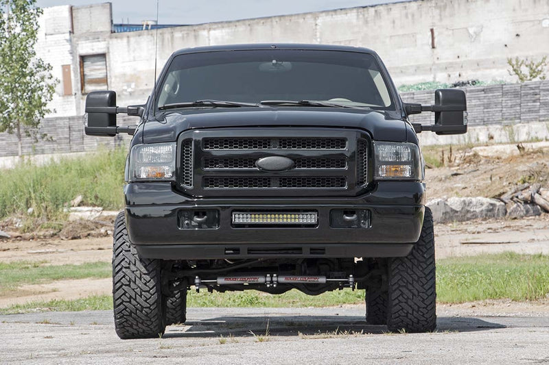 ラフカントリー 2インチ レベリングキット リーフブロック | フォード F-250/F-350 Super Duty 4WD (1999-2004)