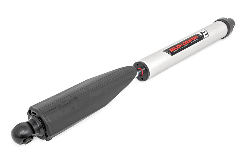 ラフカントリー V2 Shock Shaft Protector ショックシャフトプロテクター