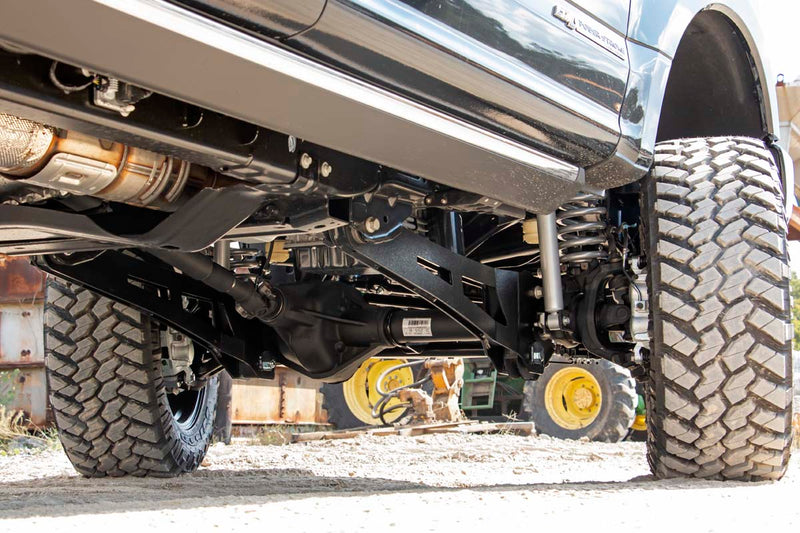ラフカントリー 6インチ リフトアップキット | フォード F-250/F-350 Super Duty 4WD (2017-2022)