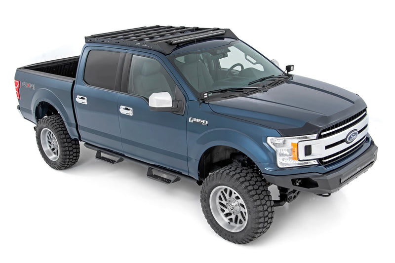 ラフカントリー フォード F-150 LEDディッチライトキット (2015-2026)