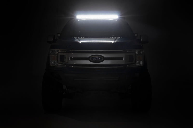 ラフカントリー ルーフラック フォード F-150 2WD/4WD 2015-2018