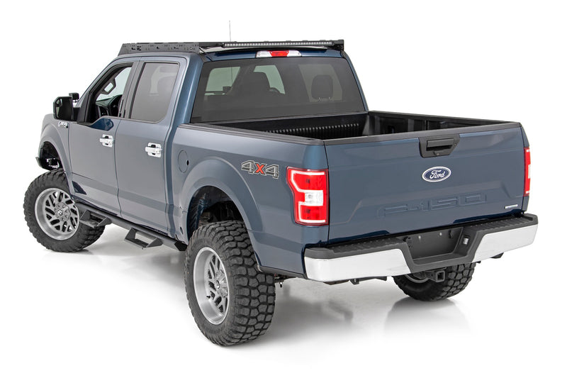 ラフカントリー ルーフラック フォード F-150 2WD/4WD 2015-2018