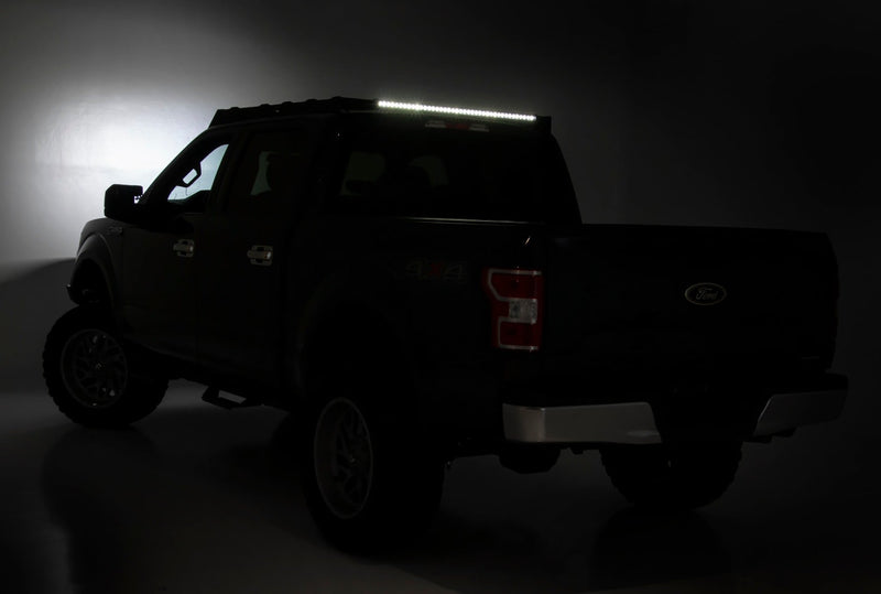 ラフカントリー ルーフラック フォード F-150 2WD/4WD 2015-2018