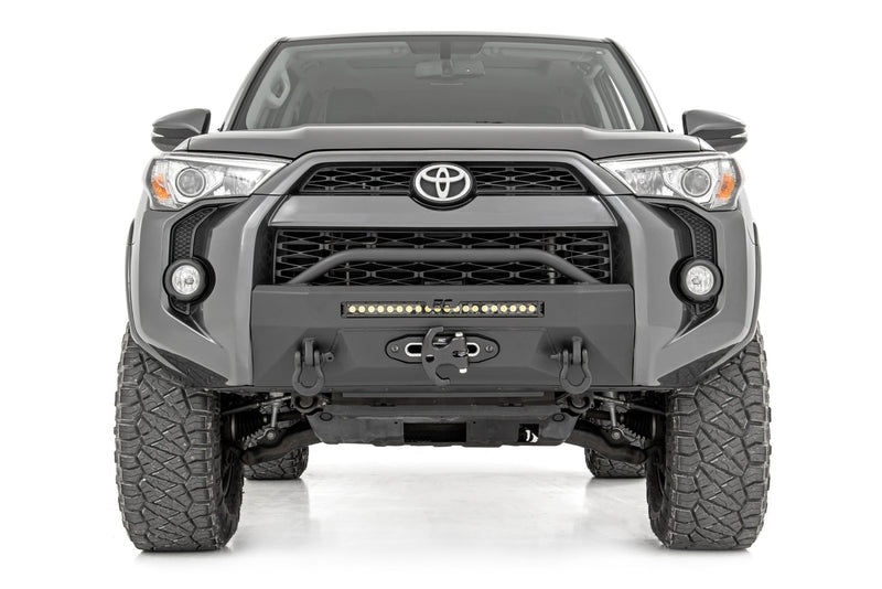 ラフカントリー トヨタ 4Runner 3インチリフトアップキット ボルトオン (2010-2024)