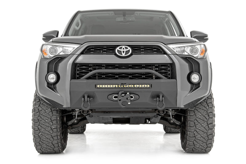 ラフカントリー トヨタ 4Runner 3インチリフトアップキット ボルトオン (2010-2024)