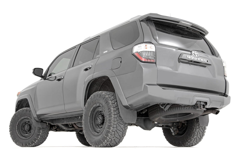 ラフカントリー トヨタ 4Runner 3インチリフトアップキット ボルトオン (2010-2024)