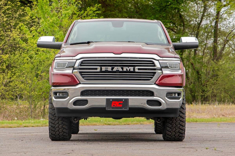 ラフカントリー 3.5インチ リフトキット | ラム 1500 2WD/4WD (2019-2026)