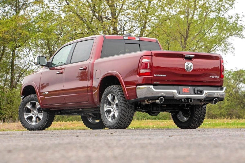 ラフカントリー 3.5インチ リフトキット | ラム 1500 2WD/4WD (2019-2026)