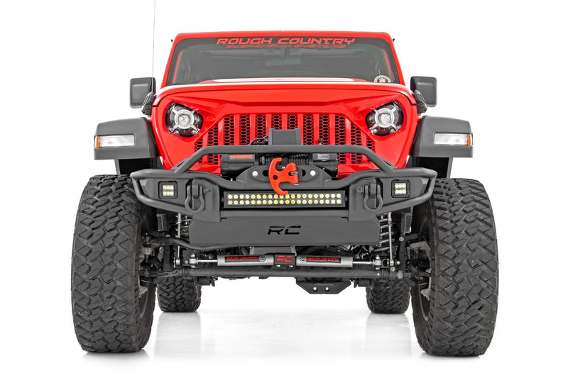 ラフカントリー ジープ ラングラー JL Unlimited 3.5インチリフトキット 4ドア 2024-2026