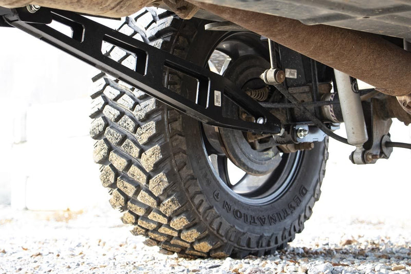ラフカントリー トラクションバーキット フォード F-250 Super Duty 4WD 2008-2016
