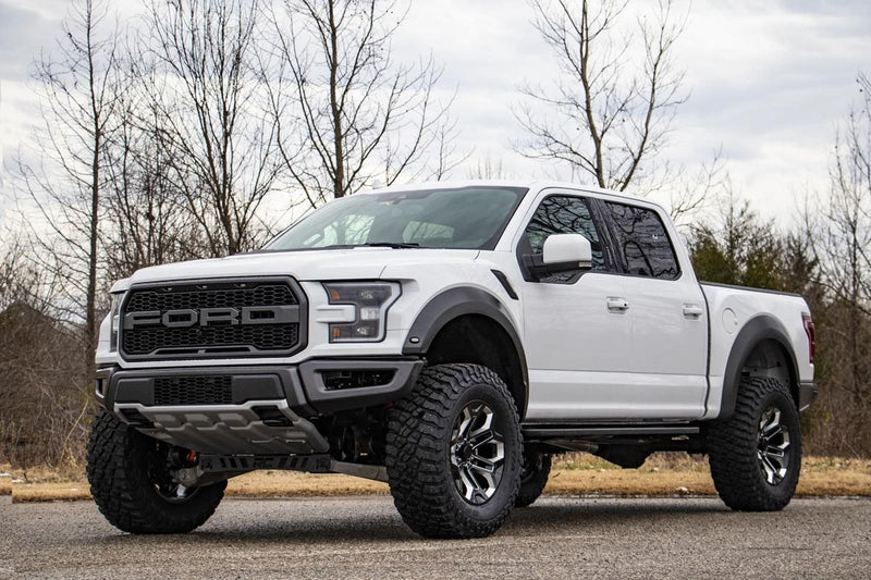 ラフカントリー 4.5インチ リフトキット フォード F-150 Raptor 4WD (2019-2020)