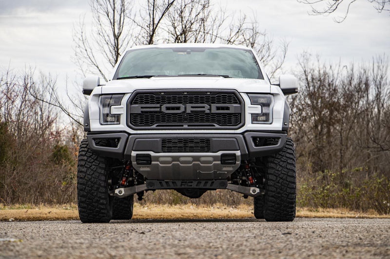 ラフカントリー 4.5インチ リフトキット フォード F-150 Raptor 4WD (2019-2020)