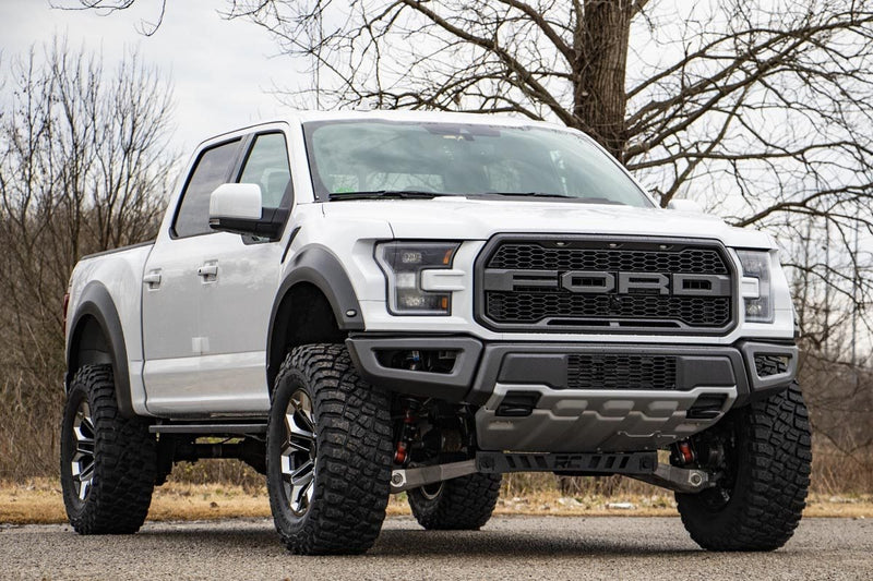 ラフカントリー 4.5インチ リフトキット フォード F-150 Raptor 4WD (2019-2020)